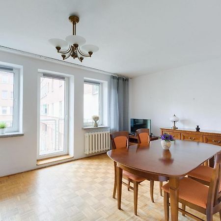 2 Bedroom Apartment In Green Location Warsaw Ngoại thất bức ảnh